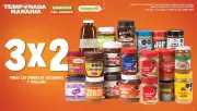 Temporada Naranja La Comer | Ofertas 3 al 9 junio 2026 - página 9