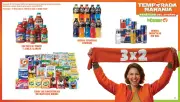 Temporada Naranja La Comer | Ofertas 3 al 9 junio 2026 - página 13