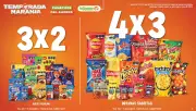 Temporada Naranja La Comer | Ofertas 3 al 9 junio 2026 - página 14