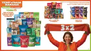 Temporada Naranja La Comer | Ofertas 3 al 9 junio 2026 - página 15