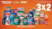 Temporada Naranja La Comer | Ofertas 3 al 9 junio 2026 - página 16