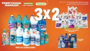 Temporada Naranja La Comer | Ofertas 3 al 9 junio 2026 - página 17