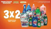 Temporada Naranja La Comer | Ofertas 3 al 9 junio 2026 - página 18