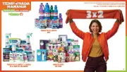 Temporada Naranja La Comer | Ofertas 3 al 9 junio 2026 - página 19