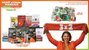 Temporada Naranja La Comer | Ofertas 3 al 9 junio 2026 - página 21