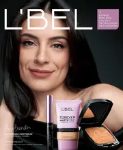 Lbel Campaña 12 2026 | Catalogo Mexico - página 1