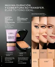 Lbel Campaña 12 2026 | Catalogo Mexico - página 2