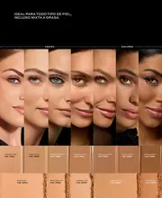 Lbel Campaña 12 2026 | Catalogo Mexico - página 3