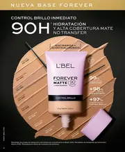Lbel Campaña 12 2026 | Catalogo Mexico - página 4