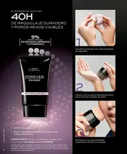 Lbel Campaña 12 2026 | Catalogo Mexico - página 8