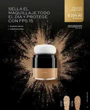 Lbel Campaña 12 2026 | Catalogo Mexico - página 9