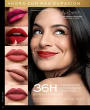 Lbel Campaña 12 2026 | Catalogo Mexico - página 12