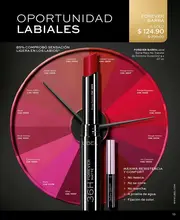 Lbel Campaña 12 2026 | Catalogo Mexico - página 13