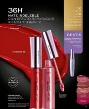 Lbel Campaña 12 2026 | Catalogo Mexico - página 15