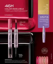 Lbel Campaña 12 2026 | Catalogo Mexico - página 17