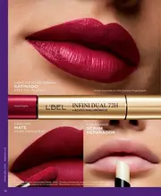Lbel Campaña 12 2026 | Catalogo Mexico - página 18