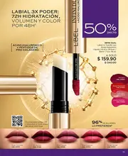 Lbel Campaña 12 2026 | Catalogo Mexico - página 19