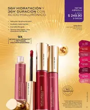 Lbel Campaña 12 2026 | Catalogo Mexico - página 21