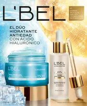 Lbel Campaña 13 2026 - Mexico - página 1