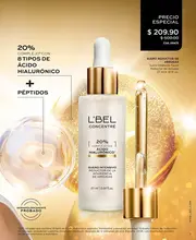 Lbel Campaña 13 2026 - Mexico - página 3