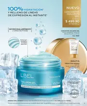 Lbel Campaña 13 2026 - Mexico - página 5