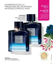 Lbel Campaña 14 2026 - página 19