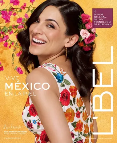 Lbel Campaña 14 2026