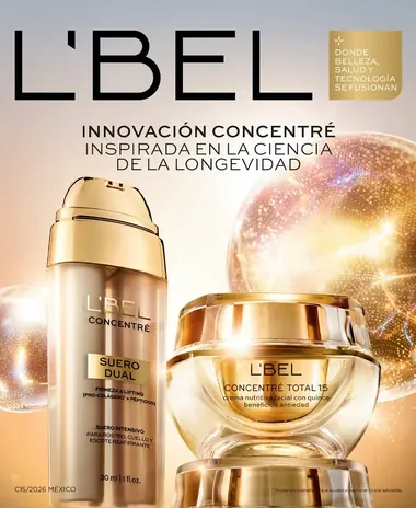 Lbel Campaña 15 2026