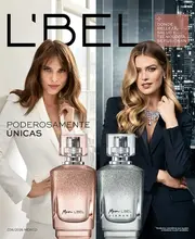 Catalogo Lbel Campaña 6 2026 Mexico - página 1