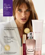 Catalogo Lbel Campaña 6 2026 Mexico - página 2