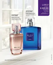 Catalogo Lbel Campaña 6 2026 Mexico - página 3