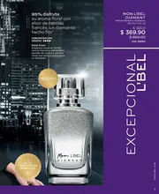 Catalogo Lbel Campaña 6 2026 Mexico - página 5