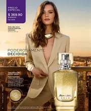 Catalogo Lbel Campaña 6 2026 Mexico - página 6