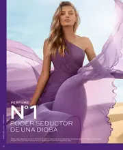 Catalogo Lbel Campaña 6 2026 Mexico - página 8