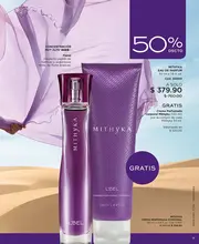 Catalogo Lbel Campaña 6 2026 Mexico - página 9