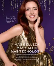 Catalogo Lbel Campaña 6 2026 Mexico - página 10
