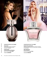 Catalogo Lbel Campaña 6 2026 Mexico - página 16
