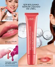 Catalogo Lbel Campaña 8 2026 Mexico - página 2