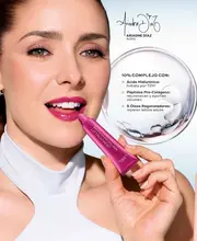Catalogo Lbel Campaña 8 2026 Mexico - página 3