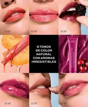 Catalogo Lbel Campaña 8 2026 Mexico - página 4