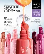 Catalogo Lbel Campaña 8 2026 Mexico - página 5