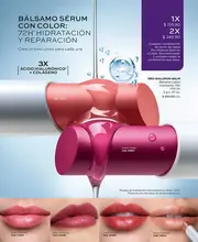 Catalogo Lbel Campaña 8 2026 Mexico - página 7