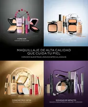 Catalogo Lbel Campaña 8 2026 Mexico - página 8