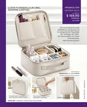 Catalogo Lbel Campaña 8 2026 Mexico - página 9