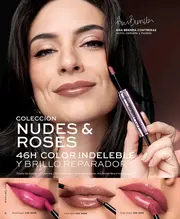 Catalogo Lbel Campaña 8 2026 Mexico - página 10