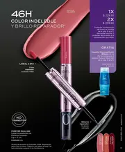 Catalogo Lbel Campaña 8 2026 Mexico - página 13
