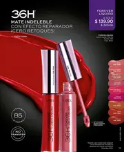 Catalogo Lbel Campaña 8 2026 Mexico - página 15