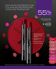 Catalogo Lbel Campaña 8 2026 Mexico - página 17