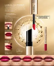 Catalogo Lbel Campaña 8 2026 Mexico - página 18