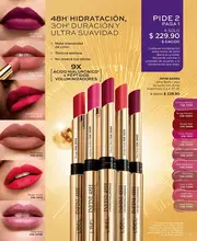 Catalogo Lbel Campaña 8 2026 Mexico - página 19